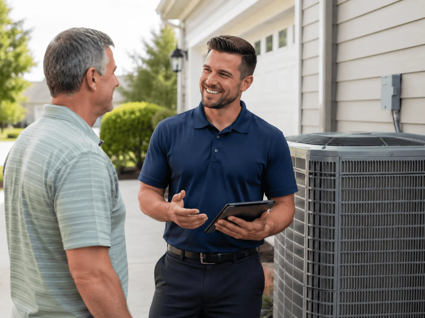 Heat Pump Installation New Haven, CT FAQs